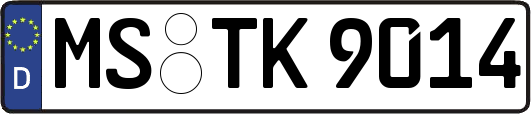 MS-TK9014