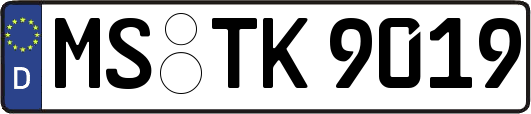 MS-TK9019