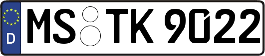 MS-TK9022