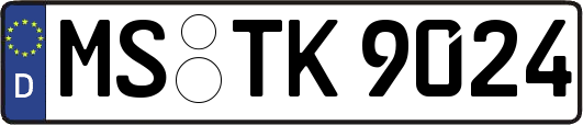 MS-TK9024