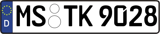 MS-TK9028