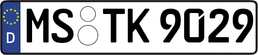 MS-TK9029