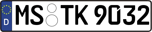 MS-TK9032