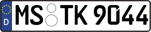 MS-TK9044