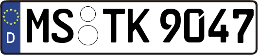 MS-TK9047