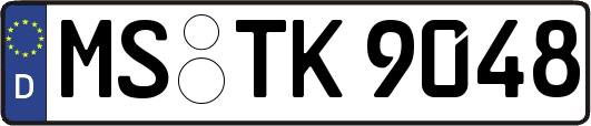 MS-TK9048