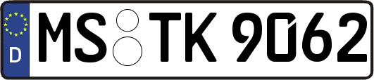 MS-TK9062