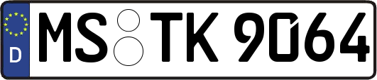 MS-TK9064