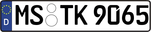 MS-TK9065