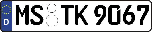 MS-TK9067