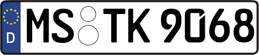MS-TK9068