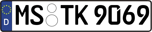 MS-TK9069