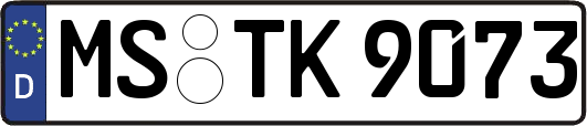 MS-TK9073