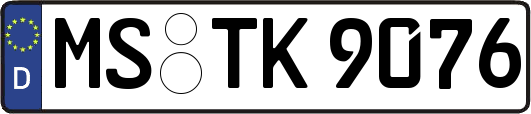 MS-TK9076