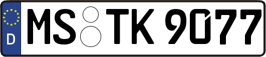MS-TK9077