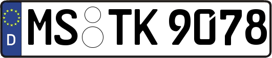 MS-TK9078