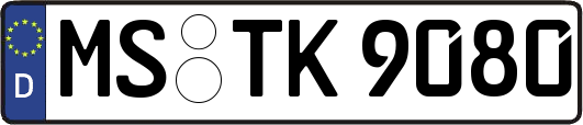MS-TK9080