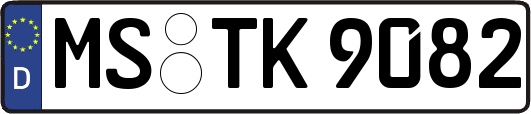 MS-TK9082