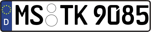 MS-TK9085