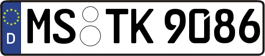 MS-TK9086