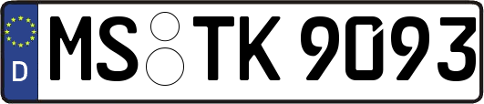 MS-TK9093