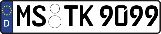 MS-TK9099