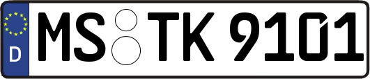MS-TK9101
