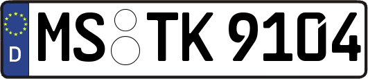 MS-TK9104