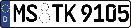 MS-TK9105
