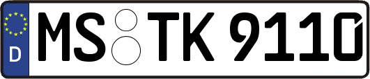 MS-TK9110