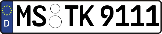 MS-TK9111