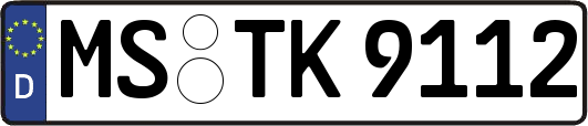 MS-TK9112