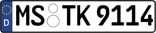 MS-TK9114