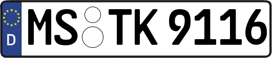 MS-TK9116