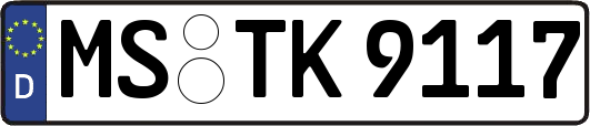 MS-TK9117