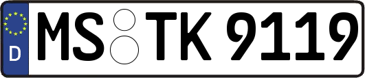 MS-TK9119