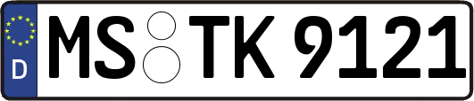MS-TK9121