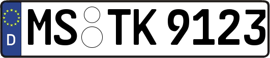 MS-TK9123