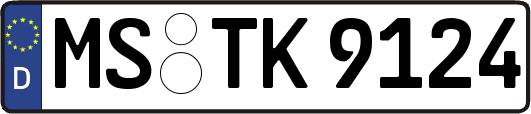 MS-TK9124