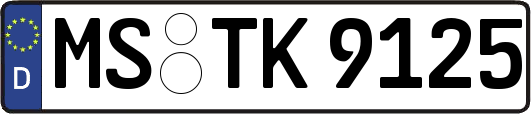 MS-TK9125