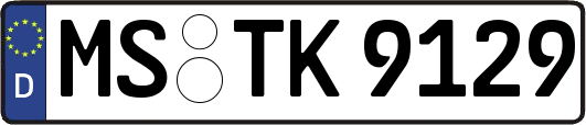 MS-TK9129