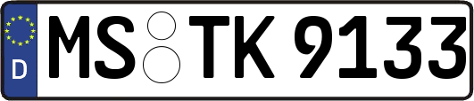 MS-TK9133