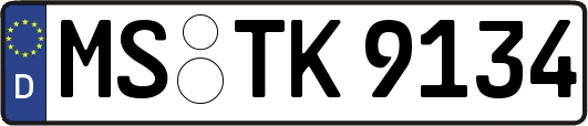 MS-TK9134