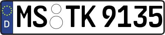 MS-TK9135