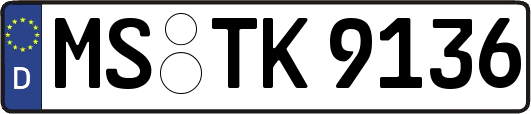 MS-TK9136