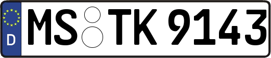 MS-TK9143