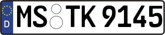 MS-TK9145
