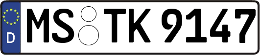 MS-TK9147