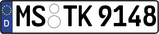 MS-TK9148