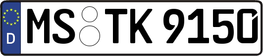 MS-TK9150